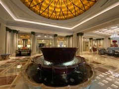 -广州富力丽思卡尔顿酒店