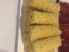 -食潮汕头鲜牛馆(望京保利店)
