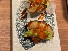 -满来寿喜烧(金虹桥店)