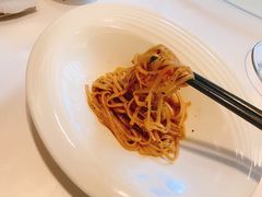 -富淳饭店(陆家嘴保利广场店)
