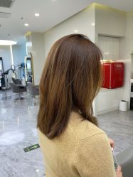 -COSMO PRO造型