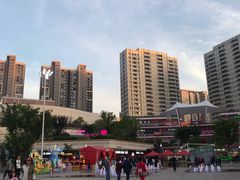 -嘉定宝龙广场