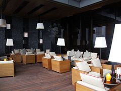 -富力丽思卡尔顿酒店·FLAIR餐厅酒吧