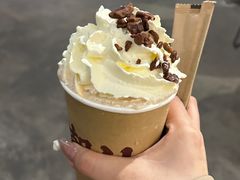 -成川茶店·潮汕工夫浓茶(万象店)