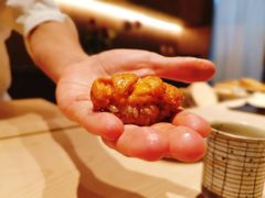 -晴空·日本料理(万象城店)