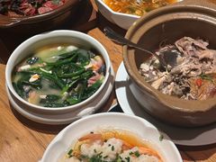 -金牌外婆家(苏州中心店)