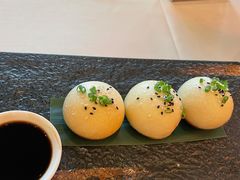 -香乐园·淮扬菜中餐厅·Shang Garden(福田香格里拉店)