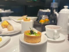 -L'Arome芳芳法国餐厅(仙林金鹰店)