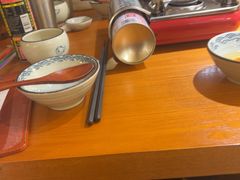 -無忧浅草君·洋风料理(下沙宝龙二期一店)