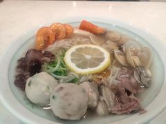 -潮米果蚝烙·潮汕小吃(海乐荟店)