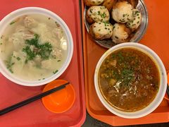 生煎-白玉兰食品(汇联商厦店)