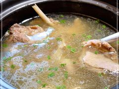 -巢湖名吃·东关老鹅汤(江南风情街店)