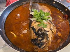 -郭林家常菜(狼垡店)
