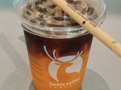 -瑞幸咖啡(合肥南站北广场店)