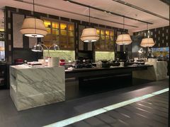 -深圳四季酒店·馥自助餐厅