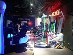 -世代星球·保龄球·镭战真人CS·团建(杨浦店)