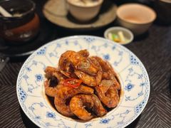 -玖五京菜(杭州城北万象城店)
