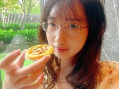 -康莱德酒店·美庭自助餐厅