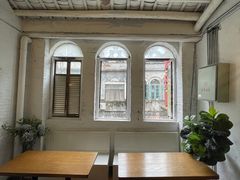 大堂-莫宁Morning