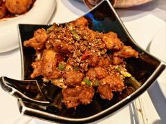 -桂满陇·杭州小馆(巴黎春天浦建店)