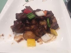 -亢龙太子酒轩(东湖店)