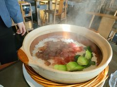 -捞王锅物料理(上海世茂广场店)