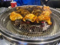 -本炙炭烤·蒲烧活鳗料理店(金沙洲店)