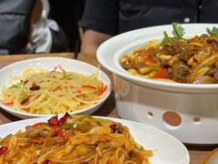 -贯贯吉·清真餐厅(浙江中路店)