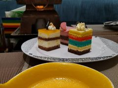 -西藏饭店·亚克·食光自助餐厅(文殊院店)