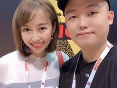 -香港会议展览中心演讲厅