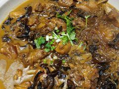 -金掌勺·锅包肉(广渠门店)