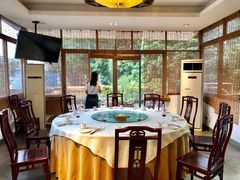 包厢-壹零贰小馆(桂城石啃店)