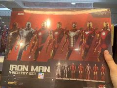 -TOYSRUS玩具反斗城(广州IGC天汇广场店)