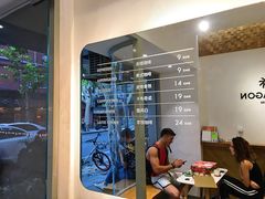 -Legno.ita Coffee by Wood(襄阳南路店)