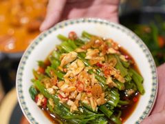 -马来西亚肉骨茶汤·招牌螃蟹·烧鸡·呷喱吧吧(海上世界店)