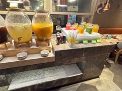 -星伦多自助料理(爱琴海店)