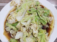 手撕包菜-偏爱炒鸡店(宝龙店)