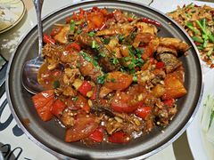 -谢三姐金奖啤酒鱼(总店)