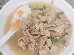 -燊意布拉肠云吞面(中山四路店)