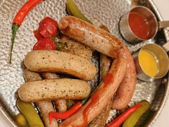 -马克西姆俄罗斯餐厅(通亚街店)