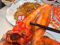 -潮正和潮汕牛肉火锅·老字号(番禺万达店)
