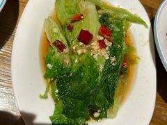 -单家老院·院子里的青岛菜(沙子口店)