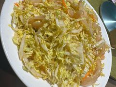 -1937青岛老味道·海肠捞饭·青岛菜(大鲍岛栈桥店)