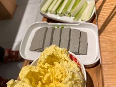 -邹开喜·炭炉鸡煲·海鲜火锅(虹口足球场店)
