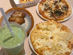-乐凯撒披萨(中心书城店)