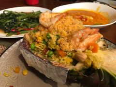 -泰国餐厅 Thai Food(裕华万达店)