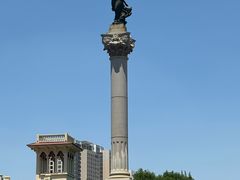 -天津意大利风情旅游区