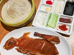 -老北京炸酱面·烤鸭(前门店)