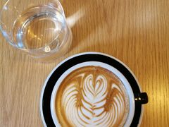 -大酉·M Coffee(北京美术馆店)