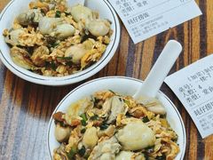 -谢记上海大排档(长寿路店)